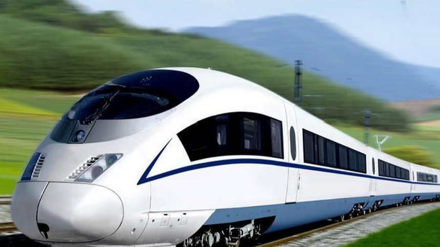 暑运送客7280万 广铁运输量占一半以上