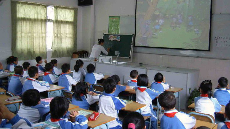 深圳民办中小学竟有这么多 占深圳四成