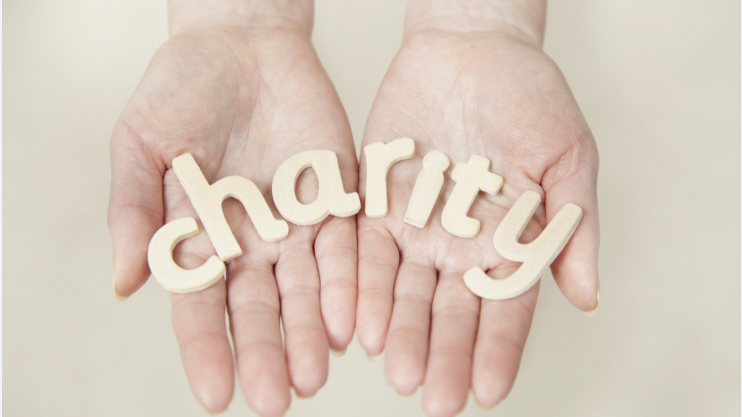 慈善法实施首日，深圳首个慈善信托落地！