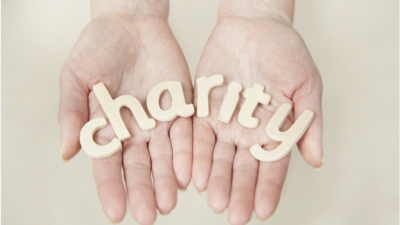 慈善法实施首日，深圳首个慈善信托落地！