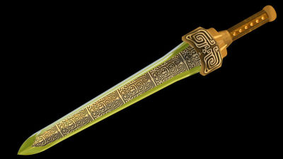 现代“青铜剑”出鞘，打破国外技术垄断