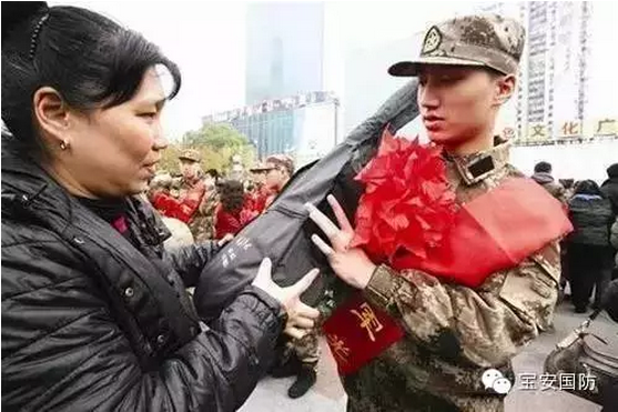@准新兵，入伍在即，还有这些是你不知道的