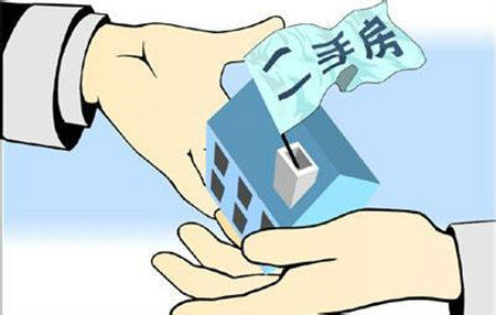 8月二手房成交逼近8000套，首置客占比47%