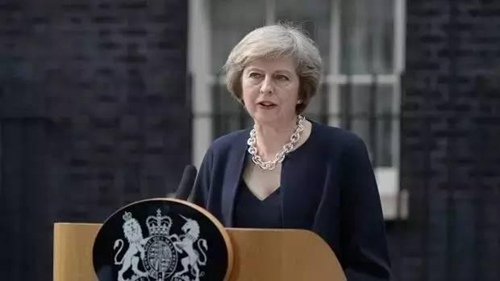 同英国首相共进午餐要花多少钱？摸摸口袋想想