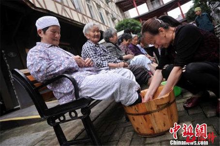 孝老假？ 职工担忧成