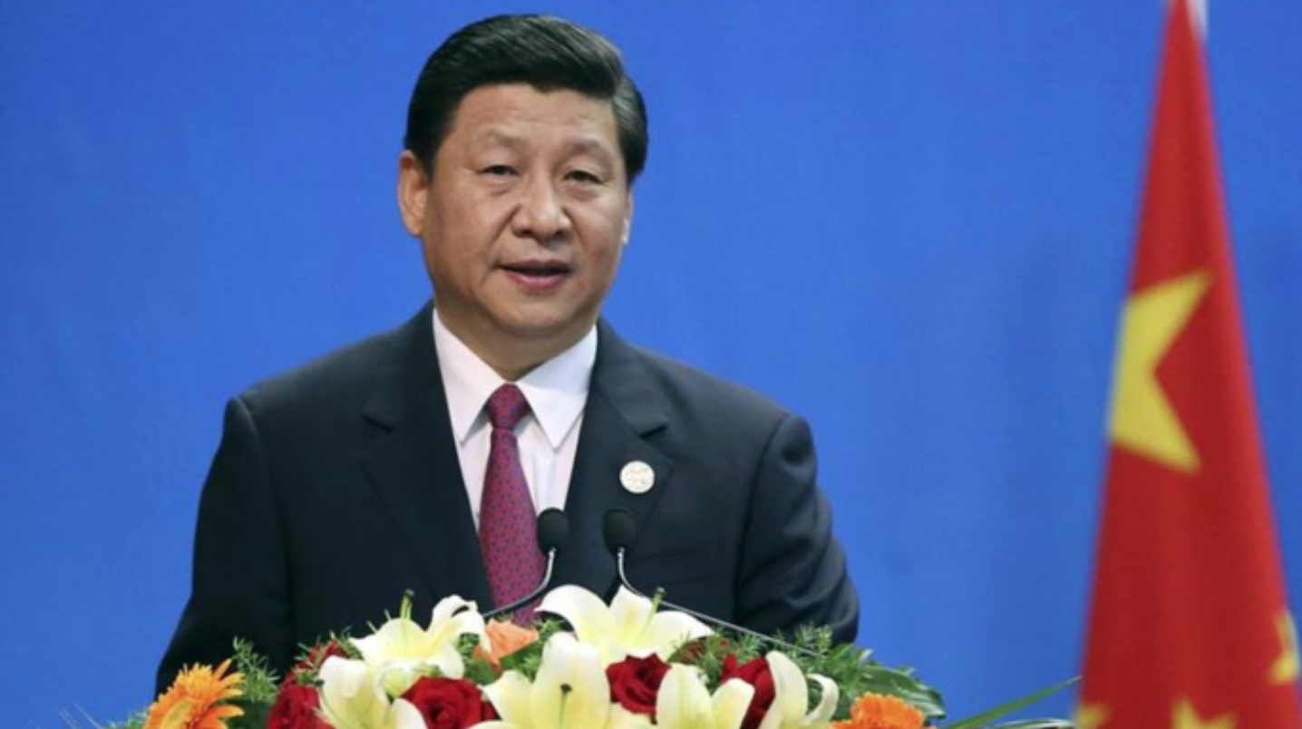 B20峰会开幕 习近平出席并发表主旨演讲