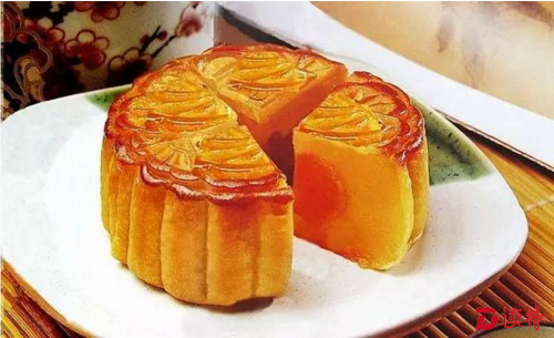 提醒！想给国外寄月饼？这34个国家禁收月饼