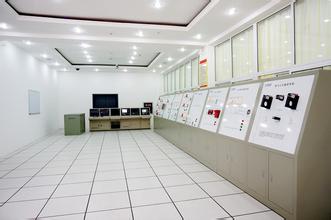 消防控制室员工无证上岗  责任人被拘留