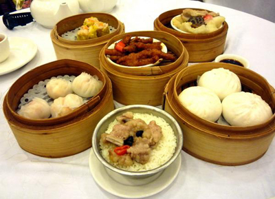dianxin
