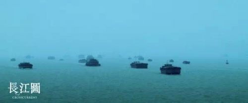 审片 | 柏林银熊《长江图》: 诗歌分裂叙事，影像成就诗意