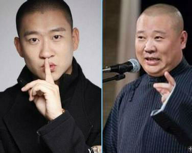 曹云金历数郭德纲七宗罪 直斥：你见不得光