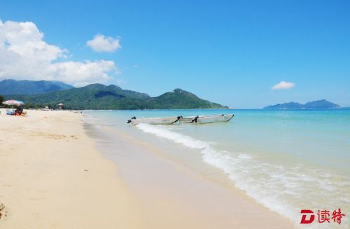 深圳拟在南澳建旅游口岸 打通“海上东进”通道