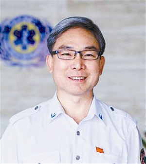 安徽省铜陵市人大常委会党组副书记副主任程金林接受审查调查