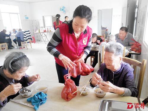 未富而先老 2.9个在职工供养一个退休老人