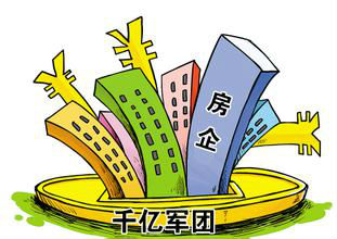 8月全国房企拿地积极，投入环比上涨48%