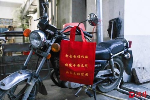 安溪电信诈骗整治:屡禁不止 打击后逃外地作案