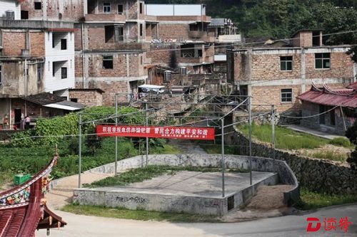 安溪电信诈骗整治:屡禁不止 打击后逃外地作案