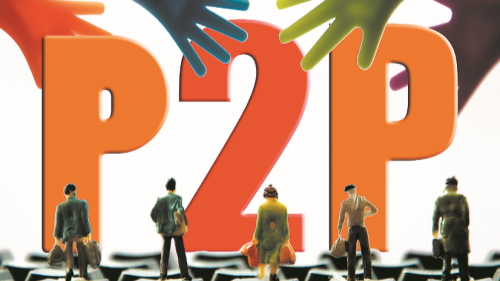 新政后网贷依然“火热” 首月多项指标创新高