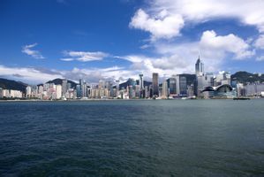 李云迪郭晶晶等当选十大杰出新香港青年