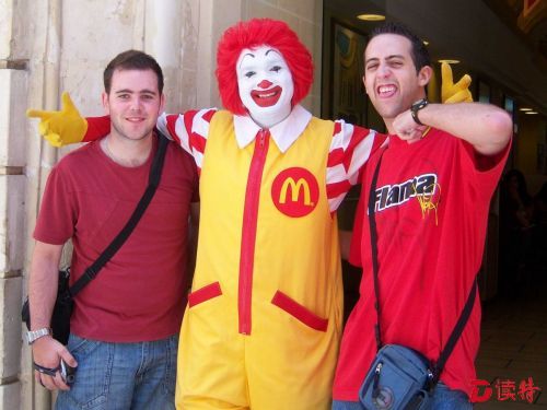 ronaldmcdonaldphoto