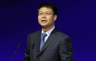 秦焕明任一汽集团党委副书记 业内预期将出任总经理