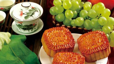 深圳人中秋送月饼？OUT了！是健康食品！