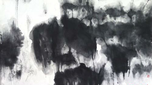 看了这些画，你就会明白什么叫“师法自然”