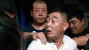 辽宁运钞车被抢600万元全追回  嫌犯为啥抢钱？