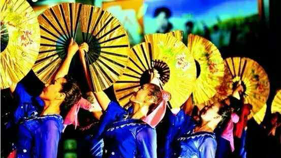 莲花人有福利了！家门口连看三场演出