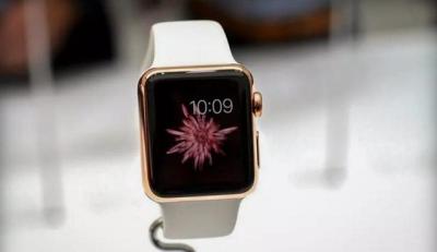 黄金版Apple Watch夭折 苹果奢侈品市场梦终结
