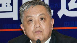 辽宁省原人大副主任郑玉焯被立案侦查