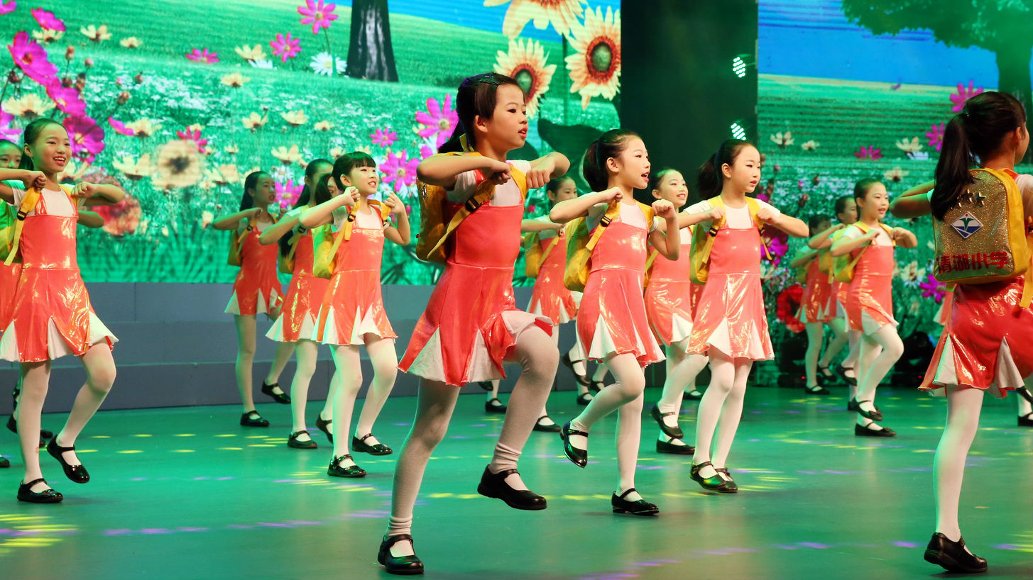 教师节来啦！龙华新区五大“教育惠民”礼包送市民