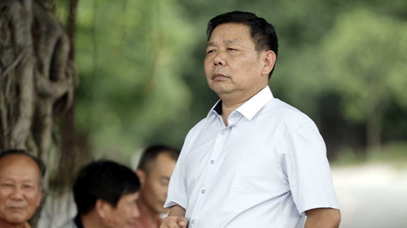 南粤楷模潘柱升 舍弃自身事业回乡当“义工村官” 