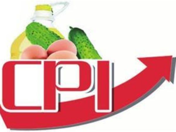国家统计局：8月份CPI同比上涨1.3%