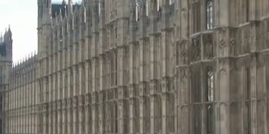 英国修葺威斯敏斯特宫 英议会或需搬家