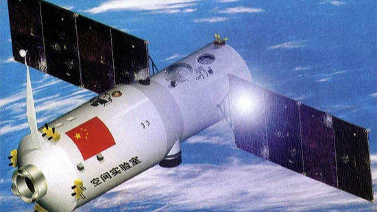 天宫二号将于9月15日至20日择机发射