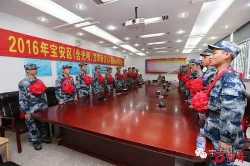 座谈会现场。