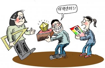 特评｜教师节送礼莫让老师为难