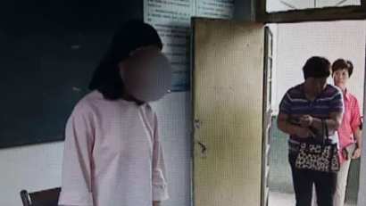 63名小学生被扇耳光 打人的竟是品德课老师