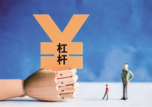 央行马骏：中国杠杆上升1/3源于房价上涨