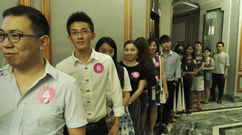 万人参赛！深圳“全民K歌大赛”首轮海选火爆开启