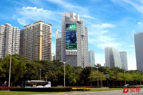 深圳新规：朝向居住建筑窗户百米内禁设LED屏
