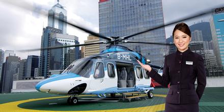 澳门与香港将开通海陆航空联运