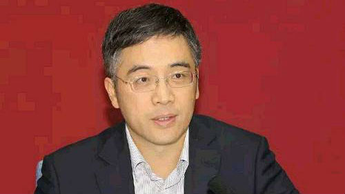 五大行迎来最年轻行长 49岁谷澍拟任工行行长