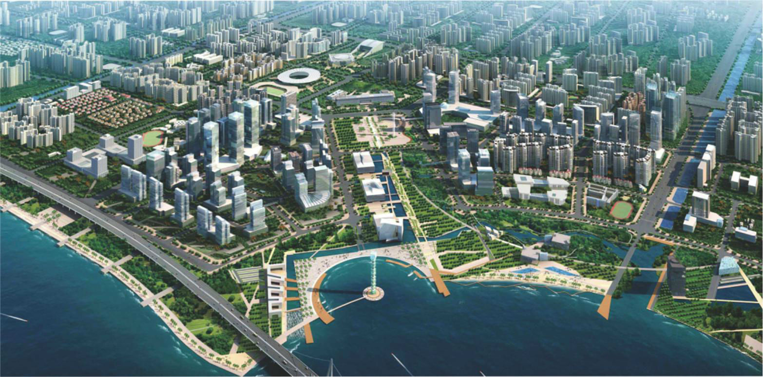 特评｜打好前海开发开放攻坚战