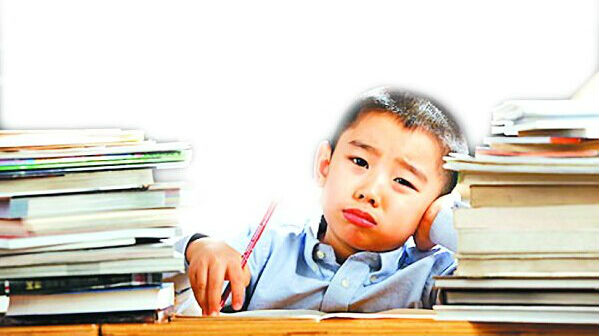 孩子厌学怎么办？