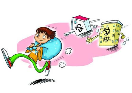 孩子厌学了怎么办，孩子厌学了怎么办 高华