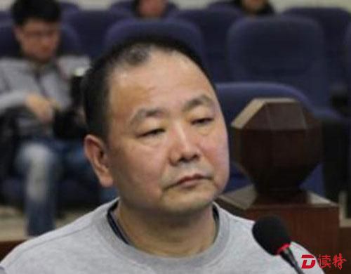 涉案超3亿！中石油原高管陶玉春二审愿全额退赃