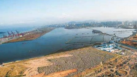 14日起，深圳将用五年时间摸清土地“家底”