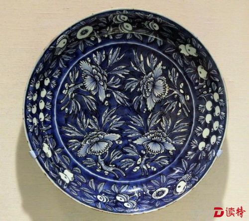 大都会博物馆中的中国瓷器藏品